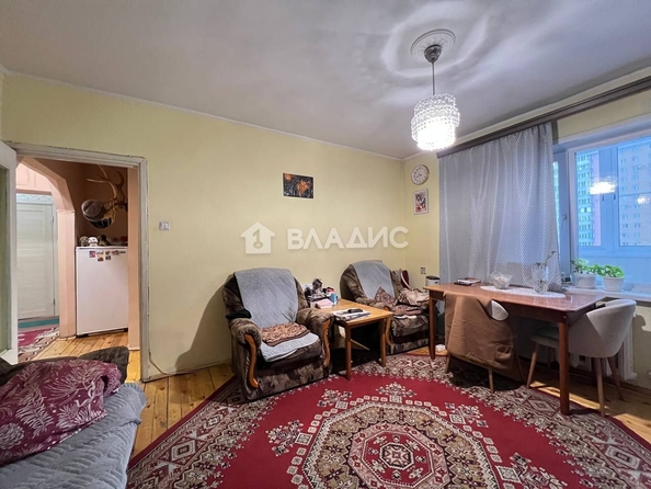 
   Продам 3-комнатную, 66.3 м², Гагарина ул, 81

. Фото 8.