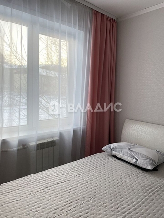 
   Продам 3-комнатную, 61 м², Ринчино ул, 5

. Фото 2.