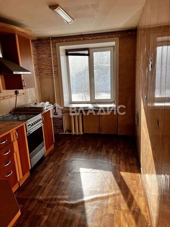 
   Продам 2-комнатную, 45.2 м², Калашникова ул, 17

. Фото 10.