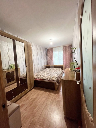 
   Продам 3-комнатную, 62.7 м², Жердева ул, 130

. Фото 1.