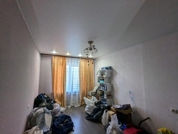 
   Продам 3-комнатную, 65.6 м², Ринчино ул, 3

. Фото 1.