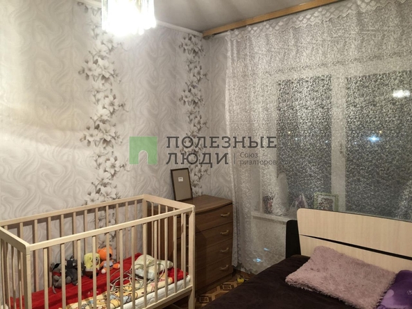 
   Продам 2-комнатную, 46.7 м², Приречная ул, 5

. Фото 3.