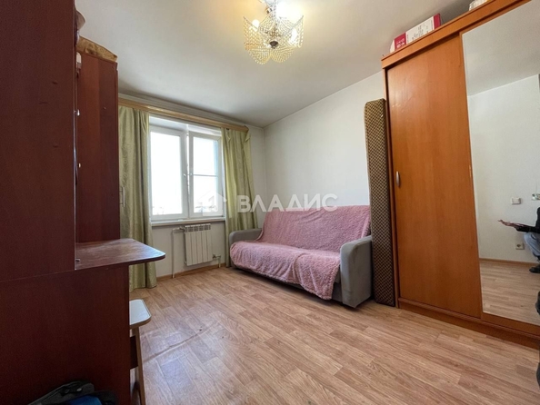 
   Продам 1-комнатную, 27.2 м², Гармаева ул, 29А

. Фото 4.