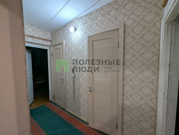 
   Продам 3-комнатную, 66.3 м², Гагарина ул, 81

. Фото 4.