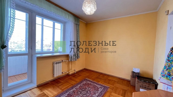 
   Продам 3-комнатную, 85.8 м², Бабушкина ул, 32

. Фото 8.