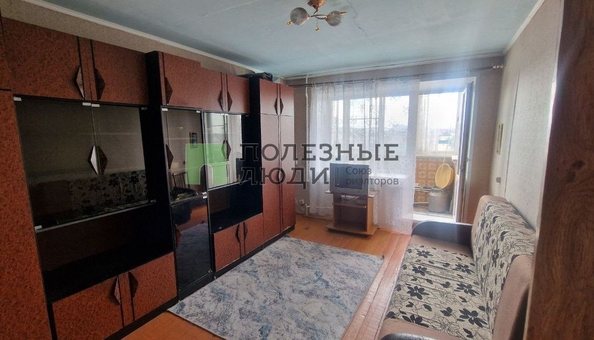 
   Продам 2-комнатную, 47.5 м², Тулаева ул, 144

. Фото 10.