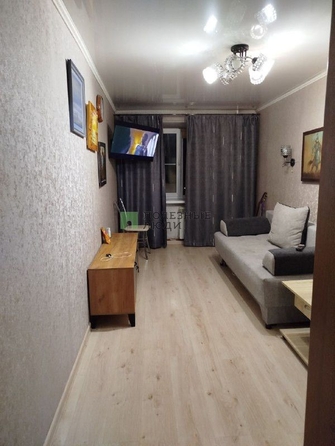 
   Продам 3-комнатную, 56.4 м², Комарова ул, 16

. Фото 10.