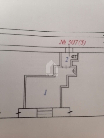 
   Продам студию, 16.3 м², Ключевская ул, 31А

. Фото 2.