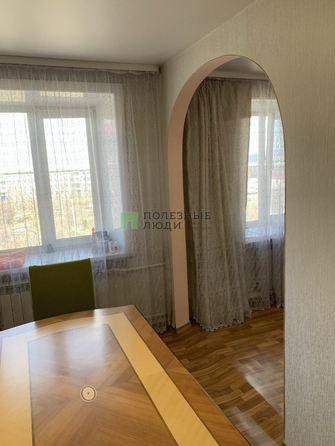 
   Продам 3-комнатную, 62.7 м², Микояна ул, 1

. Фото 9.