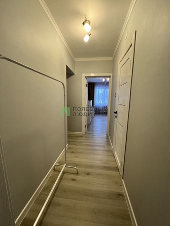 
   Продам 3-комнатную, 65.9 м², Строителей ул, 20

. Фото 1.