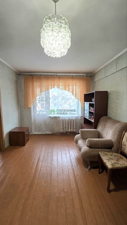 
   Продам 2-комнатную, 45.2 м², Солнечная ул, 29

. Фото 4.