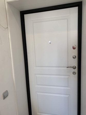 
  Сдается 3-комн. квартира, 42.8 м², Каландаришвили ул
. Фото 14.