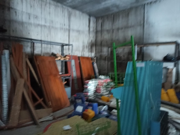 
  Продается бокс, 643.4 м², Ключевская ул
. Фото 5.