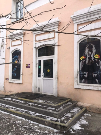 
   Продам офис, 241.8 м², Свердлова ул

. Фото 3.