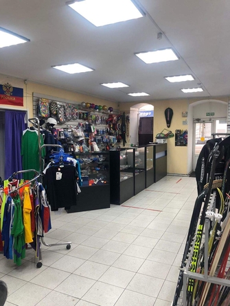 
   Продам офис, 241.8 м², Свердлова ул

. Фото 15.