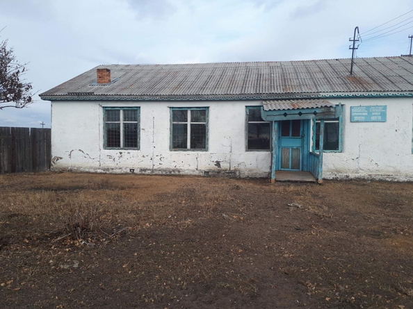 
   Продам офис, 42.8 м², Заречная ул

. Фото 1.