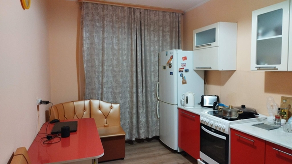 
  Сдается 1-комн. квартира, 41.8 м², Автотранспортная ул
. Фото 1.