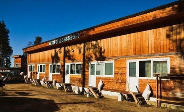 
  Продается готовый бизнес, 154.9 м², Дорожная ул
. Фото 4.