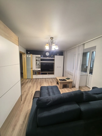 
  Сдается  квартира, 85.3 м², Тобольская ул
. Фото 1.