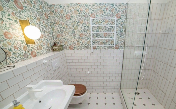 
  Сдам 1-комн. квартиру, 38 м², Бабушкина ул, д. 13а
. Фото 4.