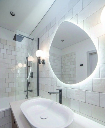 
  Сдам 1-комн. квартиру, 38 м², Бабушкина ул, д. 13а
. Фото 8.