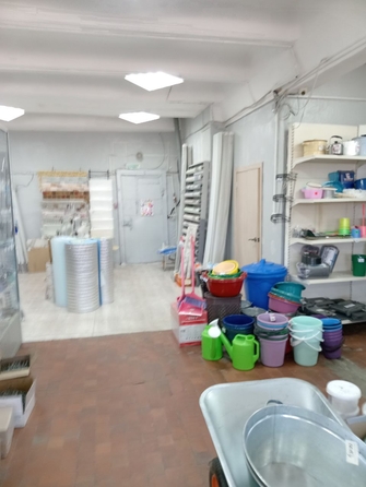 
  Продается торговая площадь, 186 м², Комсомольская ул
. Фото 4.