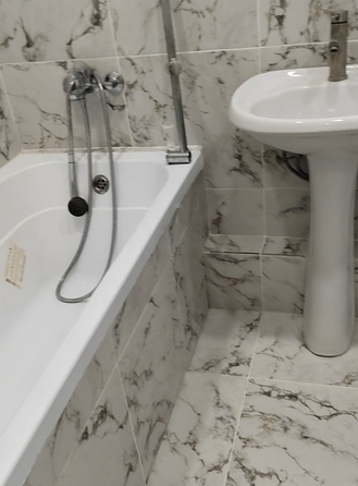 
  Сдается 1-комн. квартира, 35 м², Добролюбова ул
. Фото 9.