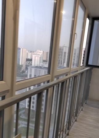 
  Сдается 1-комн. квартира, 35 м², Добролюбова ул
. Фото 12.