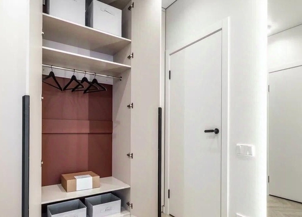 
  Сдам 2-комн. квартиру, 50 м², Каландаришвили ул, д. 31
. Фото 4.