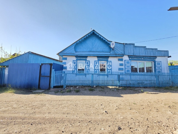 
  Продается дом, 56.7 м², Улан-Удэ
. Фото 4.