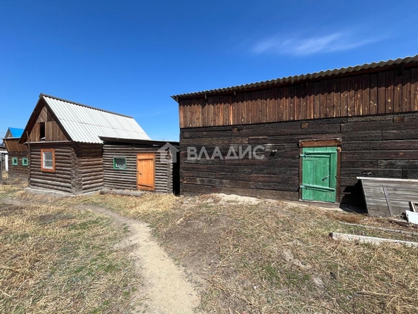
  Продается дом, 50.4 м², село Сужа
. Фото 1.
