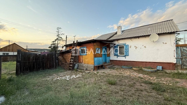 
  Продается дом, 50 м², Улан-Удэ
. Фото 4.