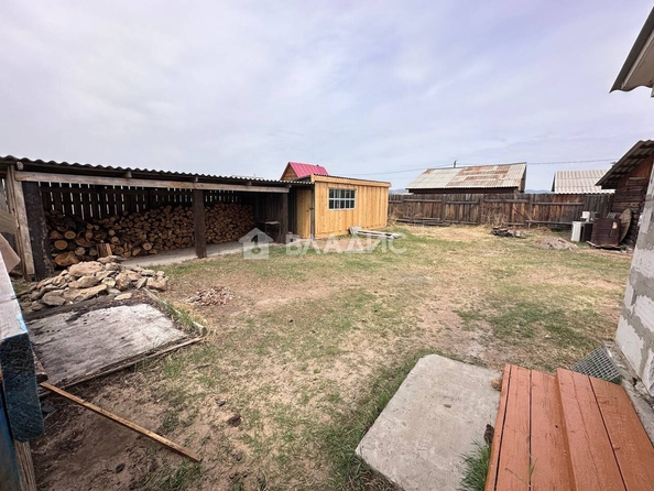 
  Продается дом, 107 м², село Нижняя Иволга
. Фото 2.