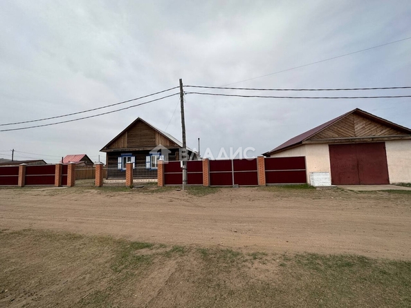 
  Продается дом, 107 м², село Нижняя Иволга
. Фото 5.
