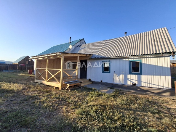 
  Продается дом, 91.8 м², село Гурульба
. Фото 2.