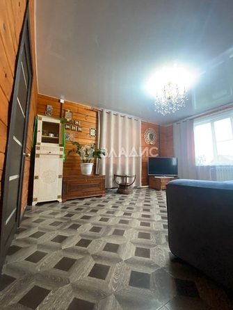 
  Продается дом, 72.5 м², село Иволгинск
. Фото 1.