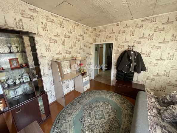 
  Продается дом, 48.5 м², Улан-Удэ
. Фото 2.
