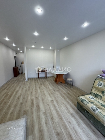 
  Продается студия, 35.8 м², Смолина ул, д. 61
. Фото 3.