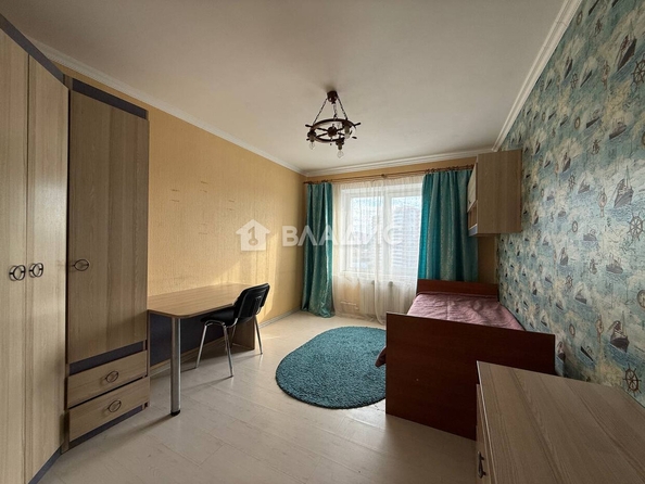 
  Продается 3-комн. квартира, 74.5 м², Ключевская ул, д. 70А
. Фото 5.