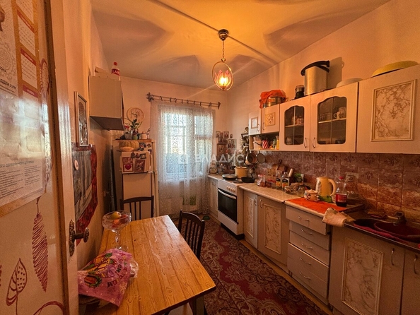 
  Продается 3-комн. квартира, 66.3 м², Воровского ул, д. 27
. Фото 4.