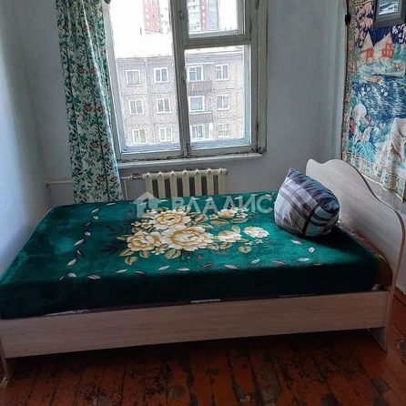 
  Продается 3-комн. квартира, 60 м², Борсоева ул, д. 23
. Фото 1.