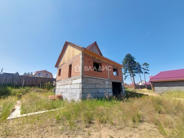 
  Продается дом, 180 м², Улан-Удэ
. Фото 1.