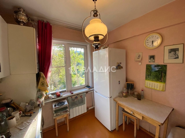 
  Продается 2-комн. квартира, 47 м², Профсоюзная ул, д. 42
. Фото 4.