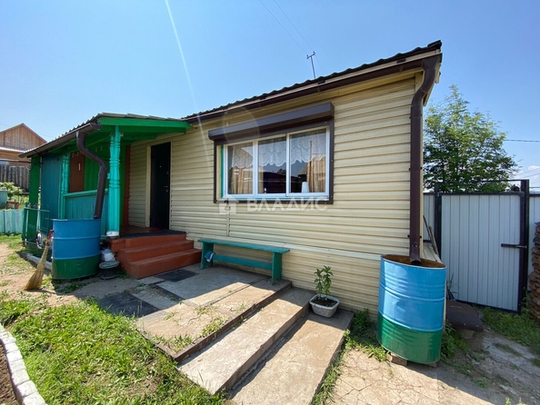 
  Продается дом, 58.5 м², Улан-Удэ
. Фото 4.