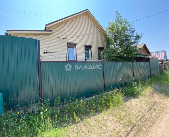 
  Продается дом, 58.5 м², Улан-Удэ
. Фото 5.