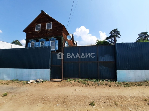 
  Продается дом, 200 м², Улан-Удэ
. Фото 5.