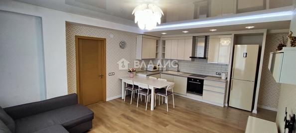 
  Продается 2-комн. квартира, 70.8 м², Геологическая ул, д. 28А
. Фото 4.