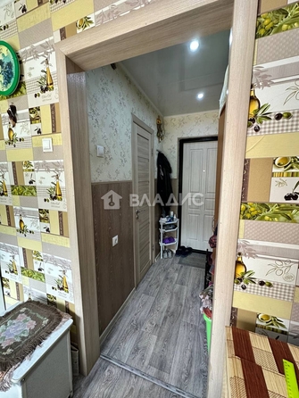 
  Продается 1-комн. квартира, 22 м², Тобольская ул, д. 59
. Фото 1.