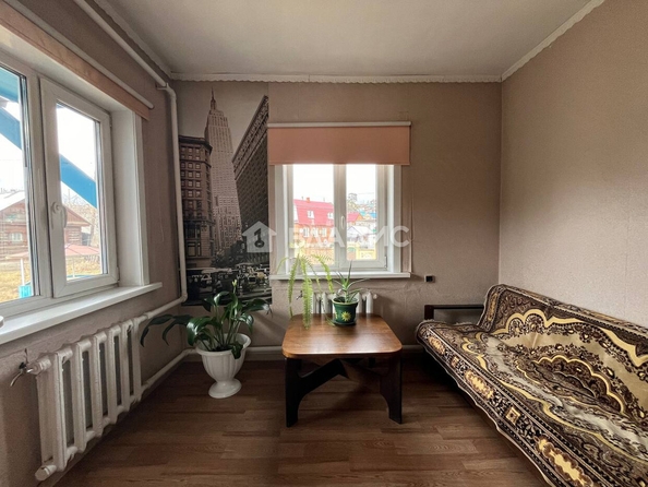 
  Продается дом, 245.4 м², Улан-Удэ
. Фото 1.