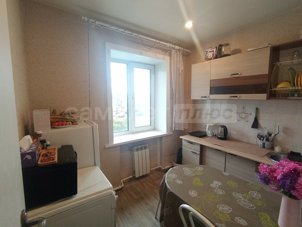 
  Продается 1-комн. квартира, 28.7 м², Заовражная ул, д. 6А
. Фото 2.